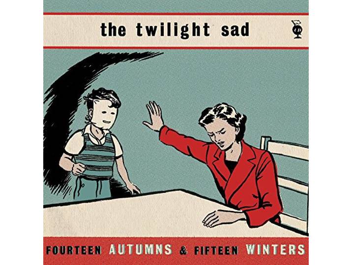 Fourteen Autumns and Fifteen Winter