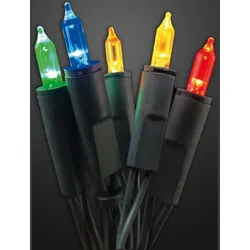 Hellum LED-Lichterkette 560534