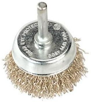 SEALEY SCB50 Wire brush