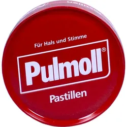 Pulmoll Husten Classic 75 G