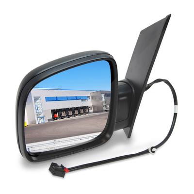 Bestprice Außenspiegel links (Fahrerseite) [Hersteller-Nr. 31477334] für VW