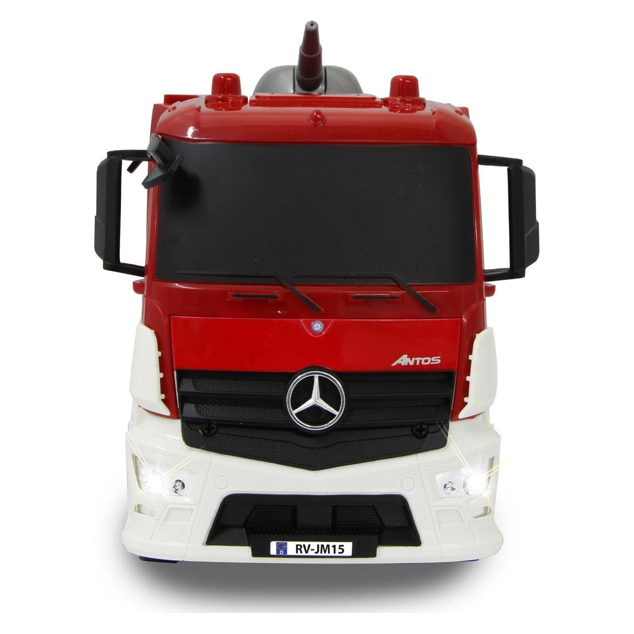 Jamara Feuerwehr (404970)