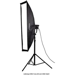SB-ST-140x30 Strip-Softbox (Forza 200/300/500)