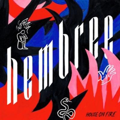 House on Fire - Hembree, Vinyl