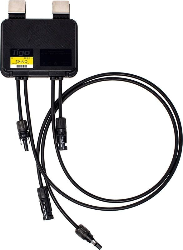 Tigo 462-01252-32 TS4-A-O Optimierer *0% MwSt. gem. §12 Abs. 3 UStG