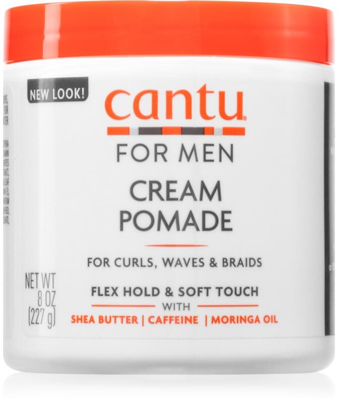 CANTU Men Cream Pomade pommade 227 g