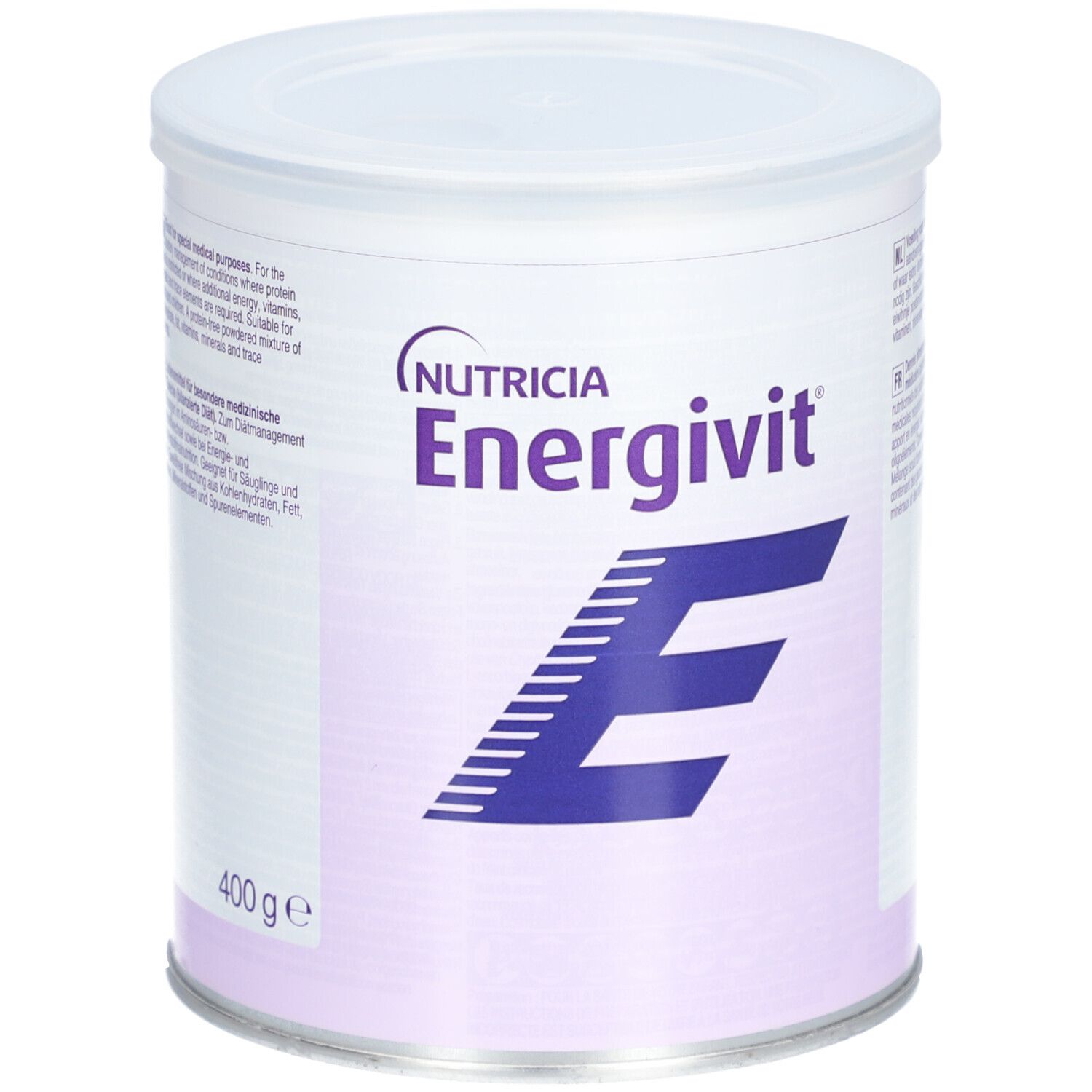 Energivit Pulver 400 g