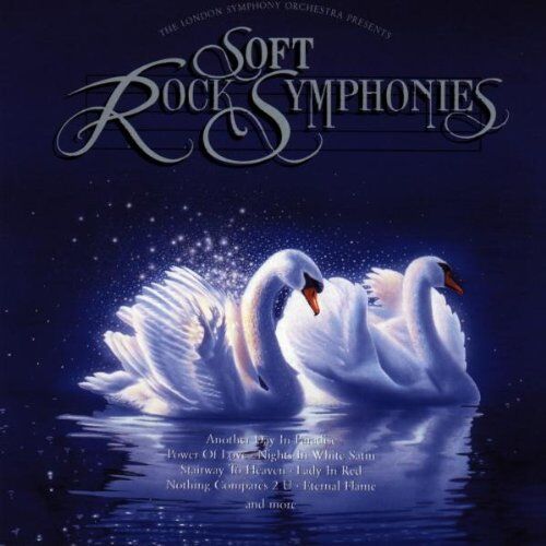 Lso - Soft Rock Symphonies - Preis vom 19.10.2026 19:33:35 h