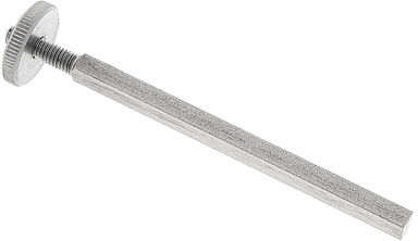 Marschpat square bar short