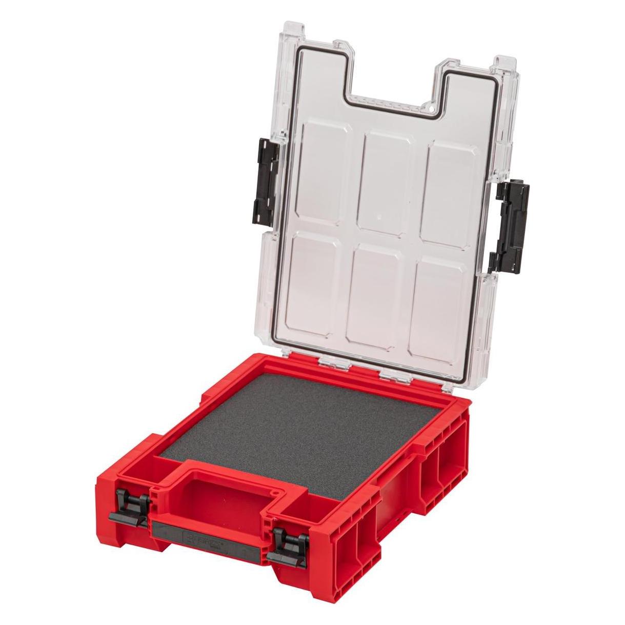 Qbrick Organizer (ORGQLCZEPG003)