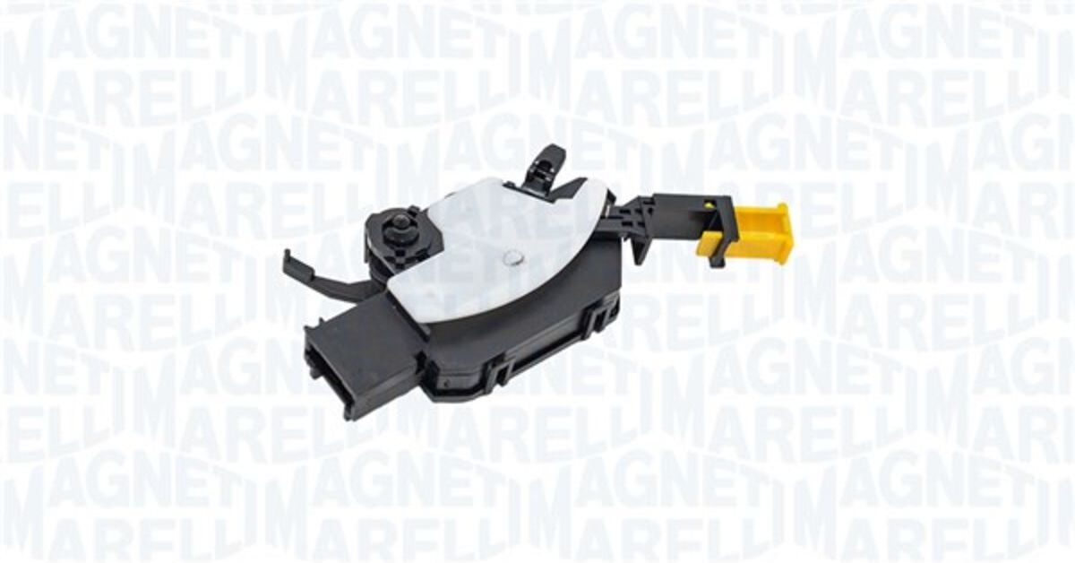 Schalter, Kupplungsbetätigung MAGNETI MARELLI 000051225010
