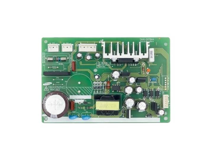 1PCS Kühlschrank Control Board, Kompatibel for Samsung, DA92-00228E DA92-00228F Schaltung PCB DA41-00784A Kühlschrank Motherboard Gefrierschrank Zubehör