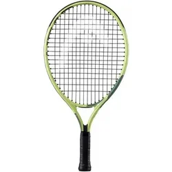 HEAD Kinder Tennisschläger Extreme Jr. 19, Größe 0000 in Braun Braun