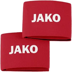 Jako Schienbeinschonerhalter - sportrot - 0