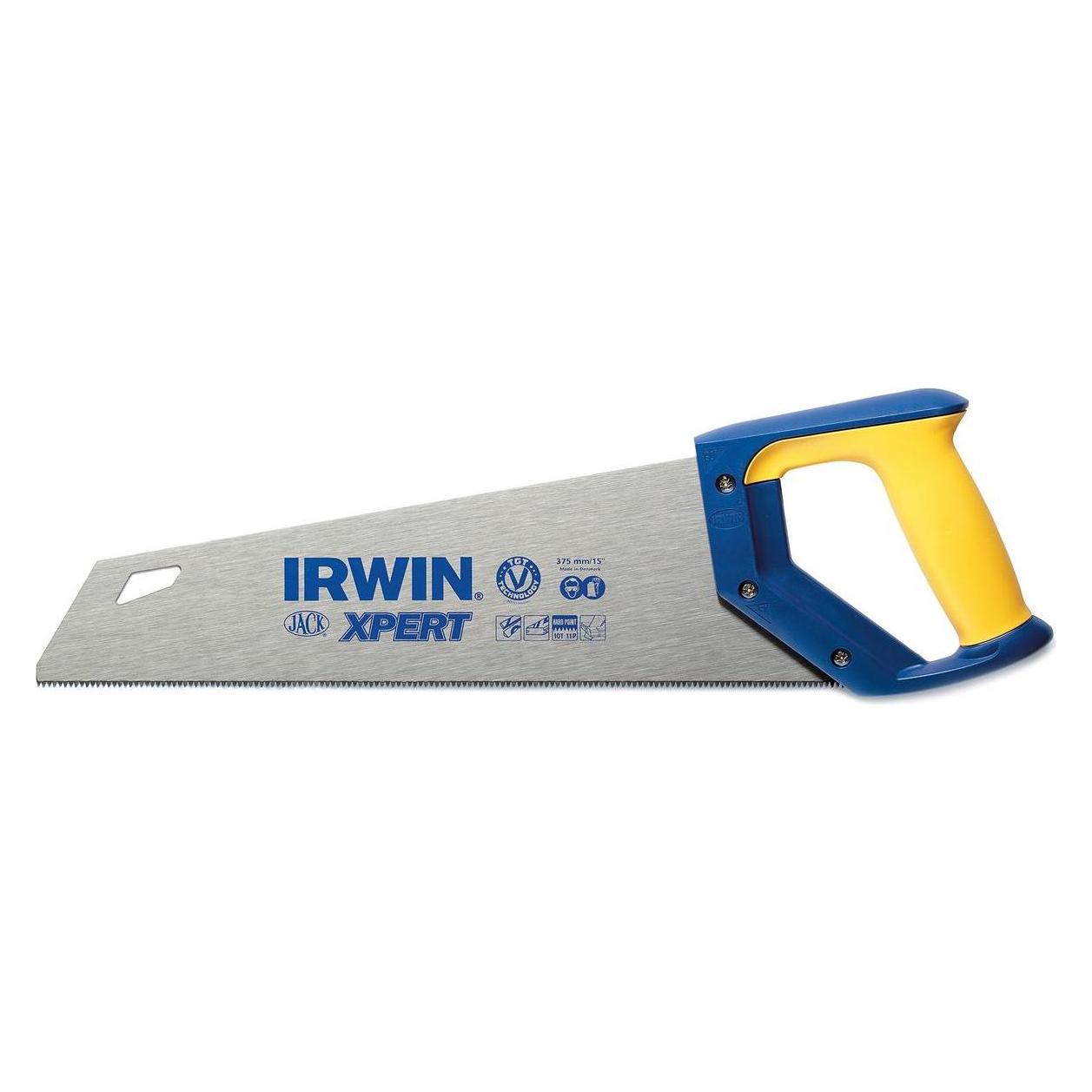 Irwin Handsäge Xpert 500mm 8T/ 9P (10505540)