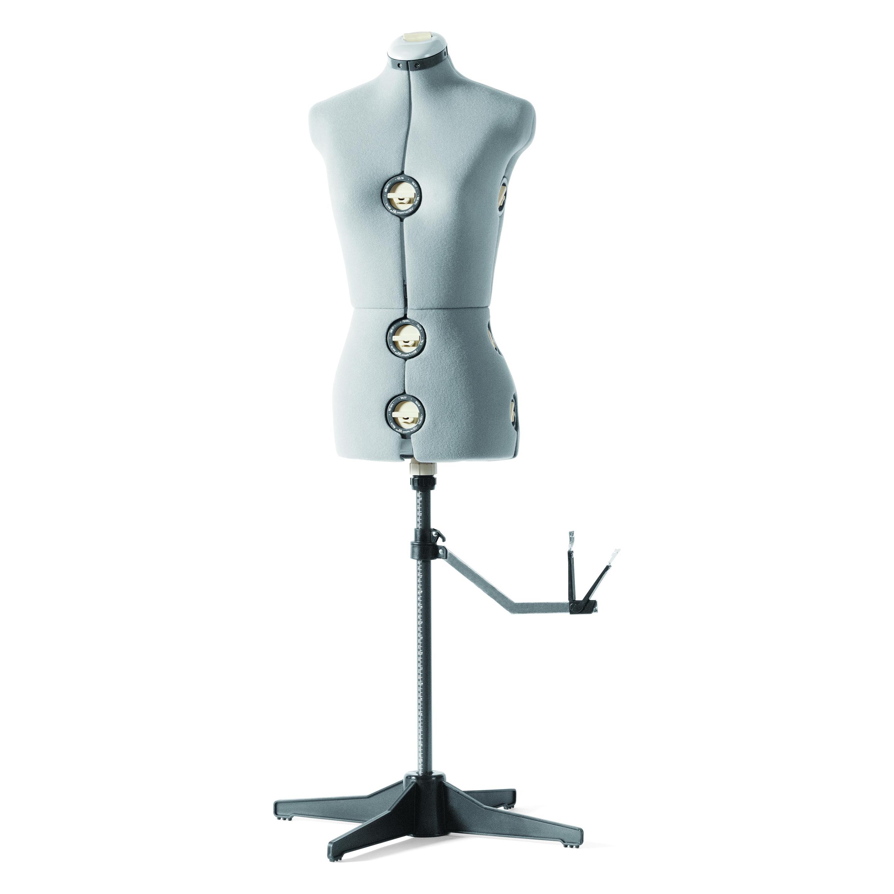 Singer Schneiderpuppe (DF151ML_GR)