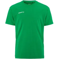 CRAFT Evolve 2.0 Structured Trikot Herren 651000 - team green L