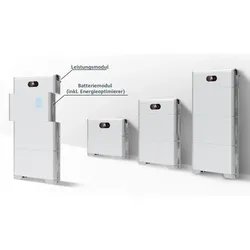 Batteriespeichermodul mit Lithium-Eisenphosphat LUNA2000 5 kWh E0, HUAWEI