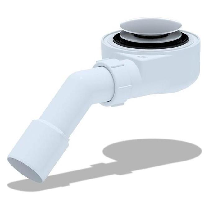 Ani Plast Siphon For Shower Tray 50mm Click-Clack (Ablaufgarnitur) (36519207)