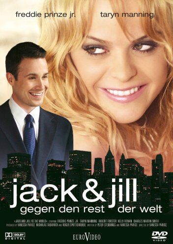 Freddie Prinze Jr. - Jack & Jill gegen den Rest der Welt - Preis vom 12.10.2026 11:37:12 h