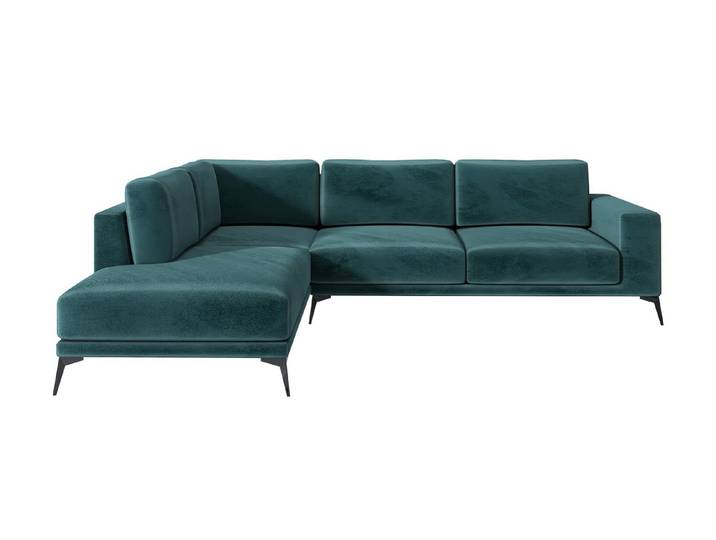 A&J MöbelLand GmbH Ecksofa ZORANO