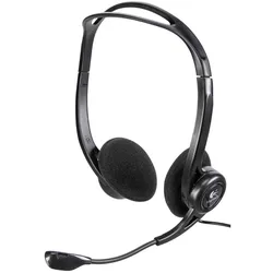 Logitech PC Headset 960 USB - Headset - On-Ear - kabelgebunden