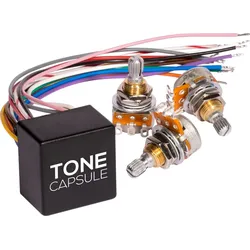 Darkglass Tone Capsule