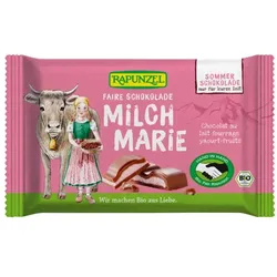 Rapunzel Milch Marie Schokolade bio