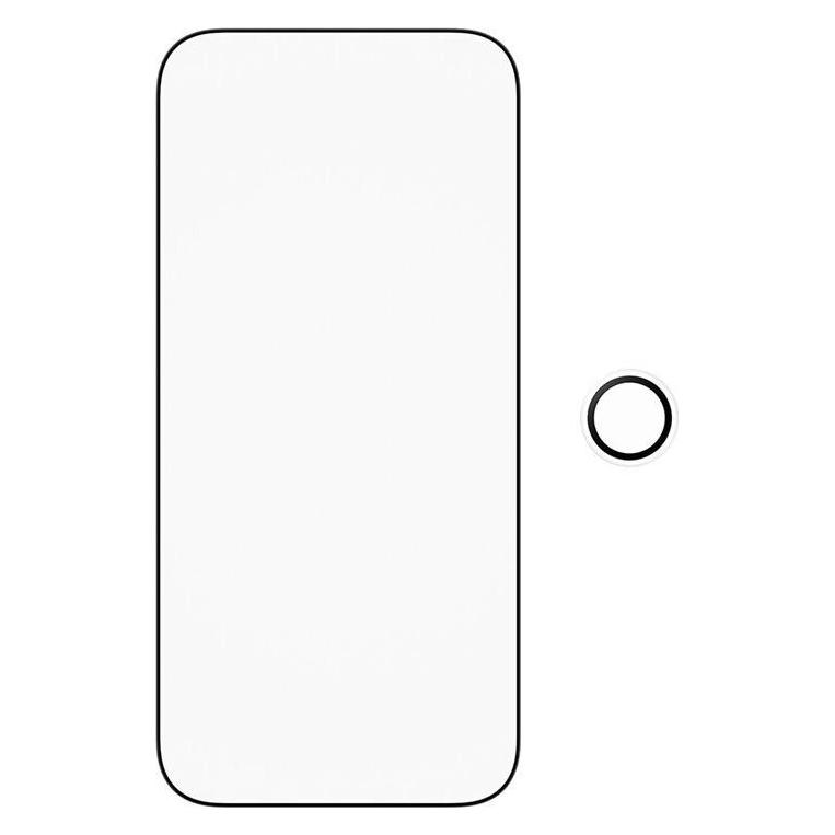 PanzerGlass 2-in-1 Essentials Set iPhone 17 Air (1 Stk., Apple iPhone Air) (PG78981)