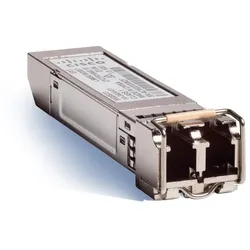 Cisco 1000BASE-ZX SFP-Modul für Gigabit-Ethernet-Implementierungen (GLC-ZX-SMD=)