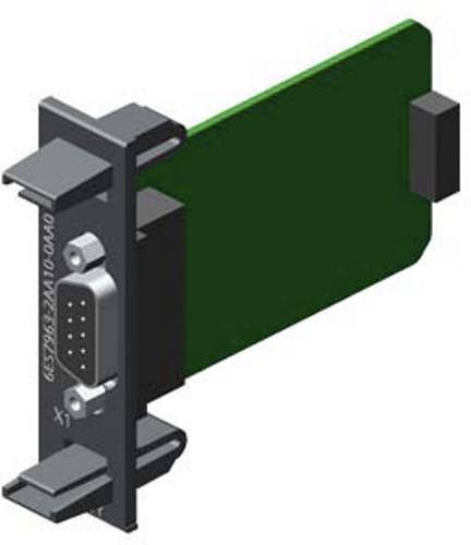 Siemens 6ES7963-2AA10-0AA0 6ES79632AA100AA0 SPS-Serielle Schnittstelle