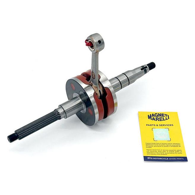 Magneti Marelli Kurbelwelle Magn Marelli Minarelli Vertical Race (MAM0008)