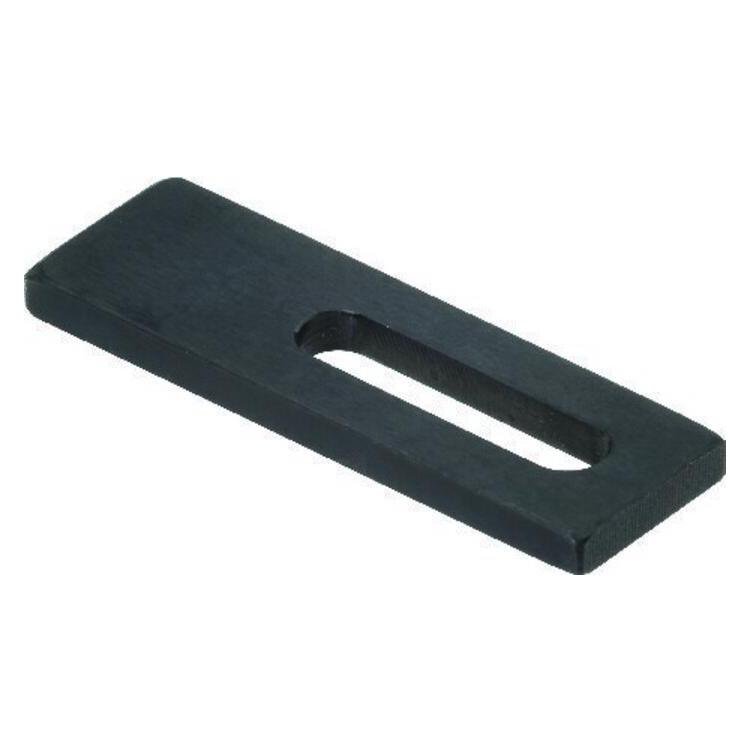 Magni Unterlegplatte VDI40 25/20mm (Stativ Schnellwechselplatte) (60357911)