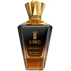 LORD Milano Moroccan Oud Eau de Parfum Spray 100ml