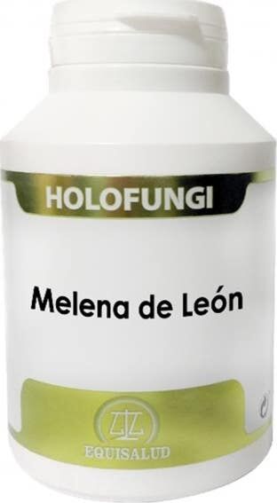 Equisalud Holofungi Melena de León 180caps