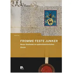 Fromme feste Junker, Fachbücher von Stefan Frey
