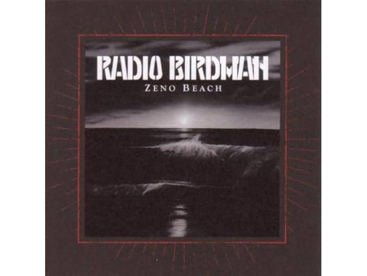 Zeno Beach