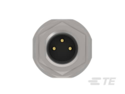TE Connectivity 2-2172092-2 Tray
