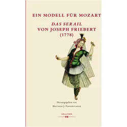 Ein Modell für Mozart, Fachbücher von Matthias J. Pernerstorfer