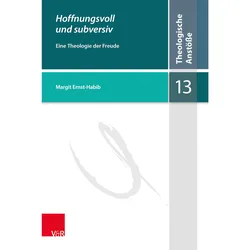 Ernst-Habib:Hoffnungsvoll und subversiv, Fachbücher von Ernst Habib