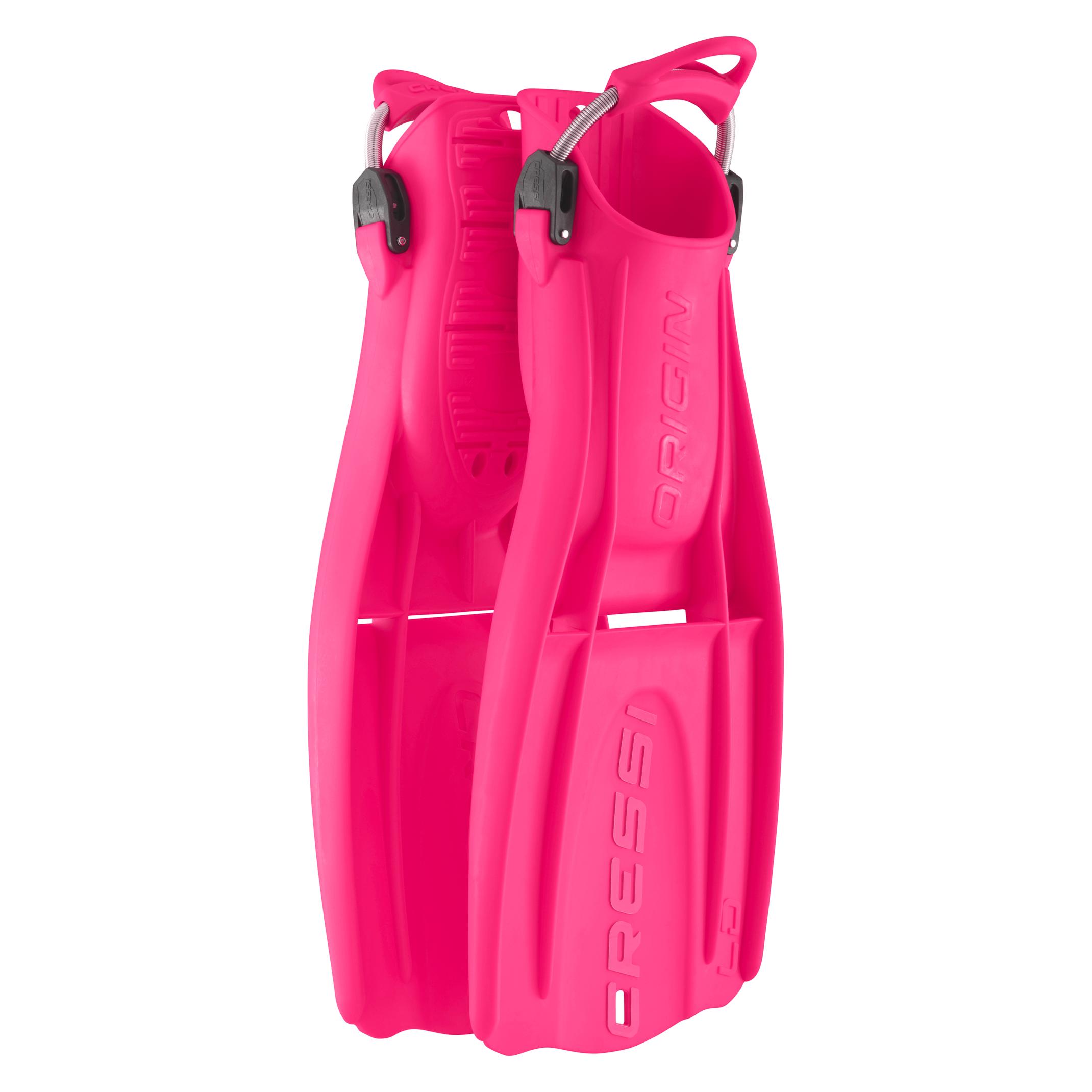 Cressi Origin LD Fins (M, S) (CA251403)