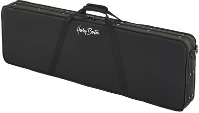 Harley Benton LightCase-El-Bass