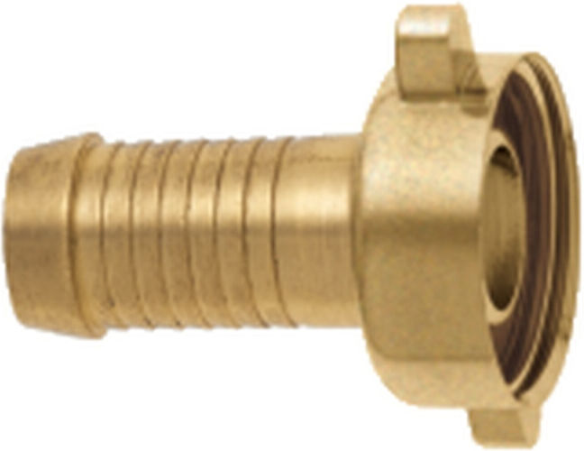 GEKA plus-2/3-Raccord MS avec écrou, FI G1