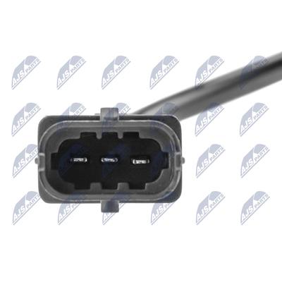NTY Sensor, Nockenwellenposition ecppl016 für Opel