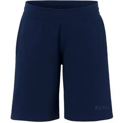 KEMPA Shorts STATUS, Größe XL in Blau Blau