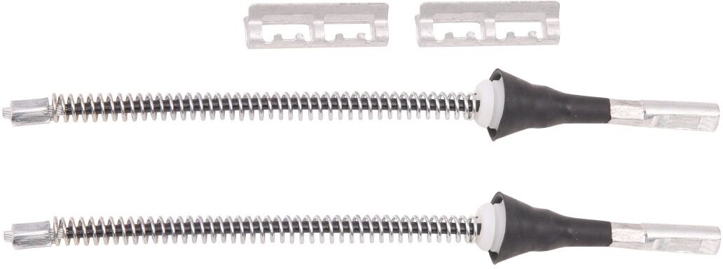 RIDEX 124C1142 Handbrake cable