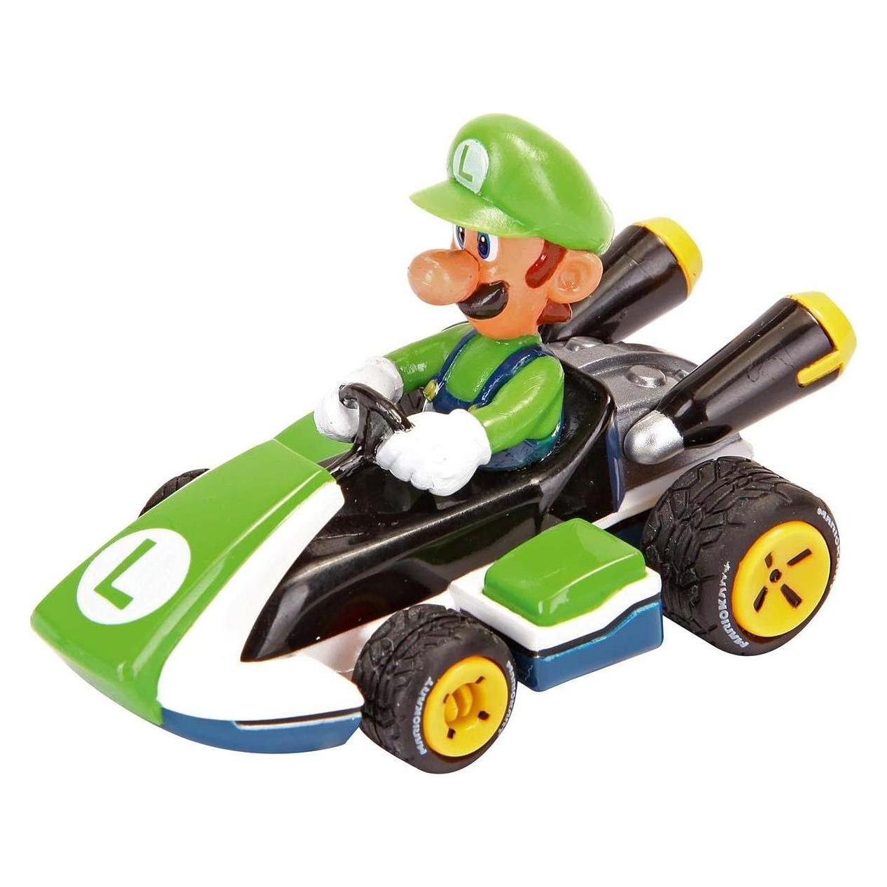 Carrera Play Pull & Speed Mario Kart 8 Spielzeugautos (15813010)