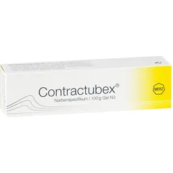 Contractubex Gel