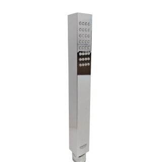 Grohe Euphoria Cube handdouche met normale straal, chroom - 27698000