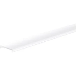 EVN Lichttechnik Alu-Profil-Abdeckung KAMR200